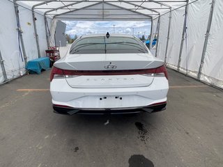 Hyundai Elantra  2021 à St-Jérôme, Québec - 9 - w320h240px