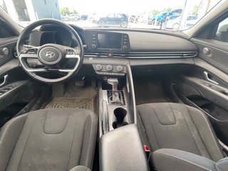 Hyundai Elantra  2021 à St-Jérôme, Québec - 10 - w320h240px