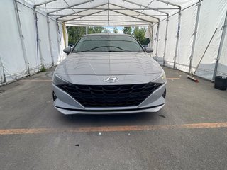Hyundai Elantra  2021 à St-Jérôme, Québec - 4 - w320h240px