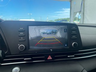 Hyundai Elantra  2021 à St-Jérôme, Québec - 12 - w320h240px