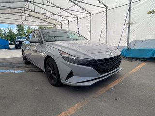 Hyundai Elantra  2021 à St-Jérôme, Québec - 9 - w320h240px