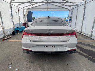 Hyundai Elantra  2021 à St-Jérôme, Québec - 6 - w320h240px