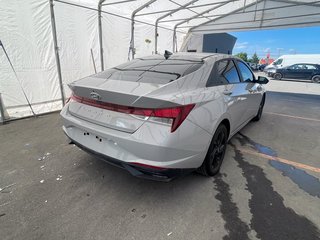 Hyundai Elantra  2021 à St-Jérôme, Québec - 8 - w320h240px
