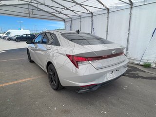 Hyundai Elantra  2021 à St-Jérôme, Québec - 5 - w320h240px