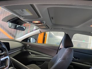 Hyundai Elantra  2025 à St-Jérôme, Québec - 3 - w320h240px