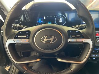 Hyundai Elantra  2025 à St-Jérôme, Québec - 16 - w320h240px
