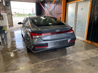 Hyundai Elantra  2025 à St-Jérôme, Québec - 8 - w320h240px