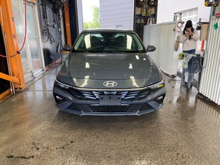 Hyundai Elantra  2025 à St-Jérôme, Québec - 6 - w320h240px
