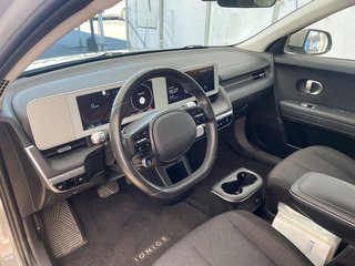 Hyundai Ioniq 5  2022 à St-Jérôme, Québec - 4 - w320h240px