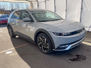 Hyundai Ioniq 5  2022 à St-Jérôme, Québec - 10 - w320h240px