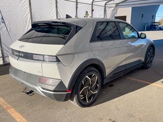 Hyundai Ioniq 5  2022 à St-Jérôme, Québec - 9 - w320h240px