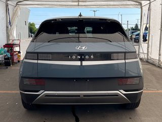 2022 Hyundai Ioniq 5 in St-Jérôme, Quebec - 8 - w320h240px