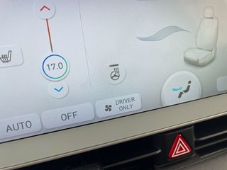 2022 Hyundai Ioniq 5 in St-Jérôme, Quebec - 14 - w320h240px