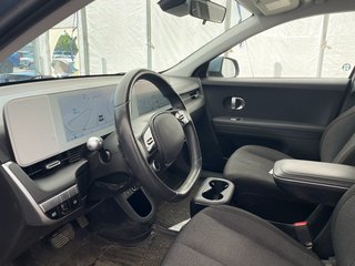 2022 Hyundai Ioniq 5 in St-Jérôme, Quebec - 4 - w320h240px