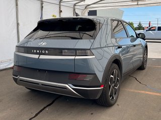 2022 Hyundai Ioniq 5 in St-Jérôme, Quebec - 9 - w320h240px