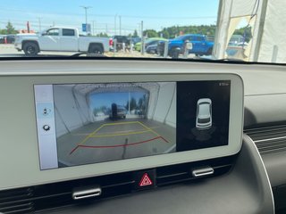 2022 Hyundai Ioniq 5 in St-Jérôme, Quebec - 17 - w320h240px