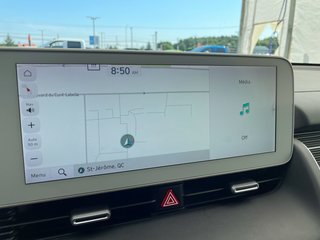 2022 Hyundai Ioniq 5 in St-Jérôme, Quebec - 3 - w320h240px