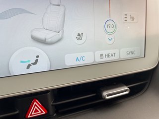 2022 Hyundai Ioniq 5 in St-Jérôme, Quebec - 12 - w320h240px