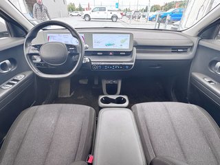 Hyundai Ioniq 5  2023 à St-Jérôme, Québec - 12 - w320h240px