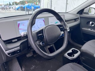 Hyundai Ioniq 5  2023 à St-Jérôme, Québec - 4 - w320h240px