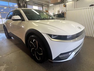 Hyundai Ioniq 5  2023 à St-Jérôme, Québec - 10 - w320h240px