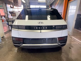 Hyundai Ioniq 5  2023 à St-Jérôme, Québec - 8 - w320h240px