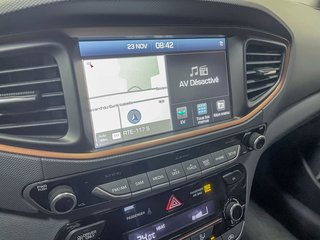 2017 Hyundai Ioniq Electric in St-Jérôme, Quebec - 3 - w320h240px