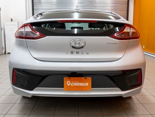 Hyundai Ioniq Electric  2017 à St-Jérôme, Québec - 6 - w320h240px