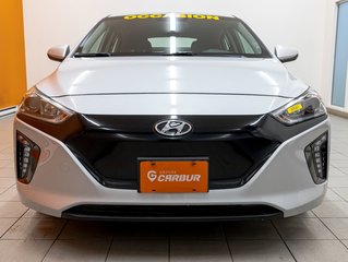 Hyundai Ioniq Electric  2017 à St-Jérôme, Québec - 4 - w320h240px