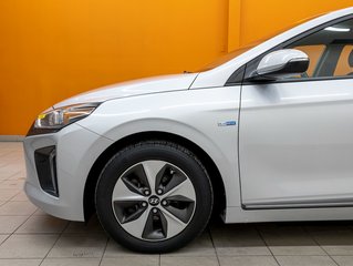 Hyundai Ioniq Electric  2017 à St-Jérôme, Québec - 32 - w320h240px