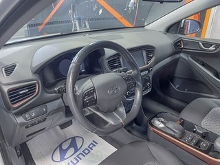 2017 Hyundai Ioniq Electric in St-Jérôme, Quebec - 4 - w320h240px