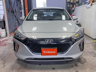 2017 Hyundai Ioniq Electric in St-Jérôme, Quebec - 5 - w320h240px