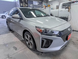 2017 Hyundai Ioniq Electric in St-Jérôme, Quebec - 10 - w320h240px