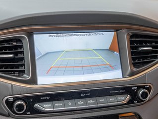Hyundai Ioniq Electric  2019 à St-Jérôme, Québec - 20 - w320h240px