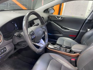 2019 Hyundai Ioniq Electric in St-Jérôme, Quebec - 5 - w320h240px