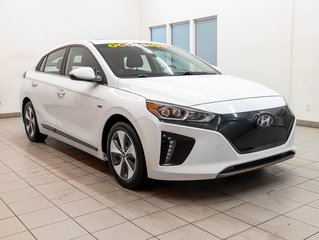 Hyundai Ioniq Electric  2019 à St-Jérôme, Québec - 10 - w320h240px