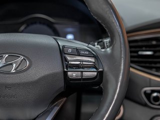 Hyundai Ioniq Electric  2019 à St-Jérôme, Québec - 16 - w320h240px