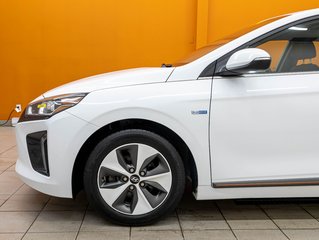 Hyundai Ioniq Electric  2019 à St-Jérôme, Québec - 34 - w320h240px