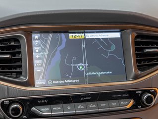 Hyundai Ioniq Electric  2019 à St-Jérôme, Québec - 17 - w320h240px