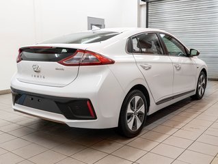 Hyundai Ioniq Electric  2019 à St-Jérôme, Québec - 9 - w320h240px