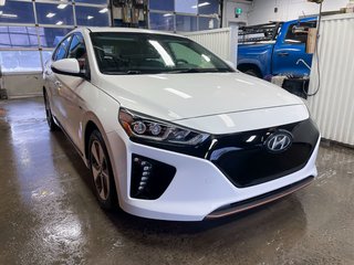 2019 Hyundai Ioniq Electric in St-Jérôme, Quebec - 12 - w320h240px