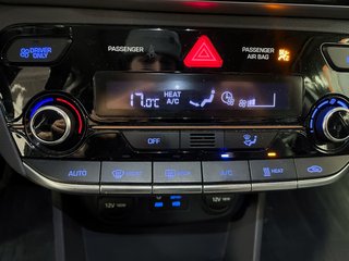 2019 Hyundai Ioniq Electric in St-Jérôme, Quebec - 18 - w320h240px