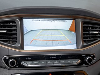 Hyundai Ioniq Electric  2019 à St-Jérôme, Québec - 18 - w320h240px