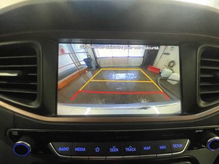 Hyundai Ioniq Electric  2019 à St-Jérôme, Québec - 13 - w320h240px