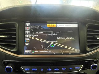 Hyundai Ioniq Electric  2019 à St-Jérôme, Québec - 3 - w320h240px
