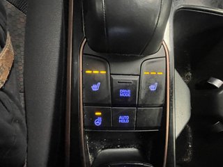 Hyundai Ioniq Electric  2019 à St-Jérôme, Québec - 12 - w320h240px