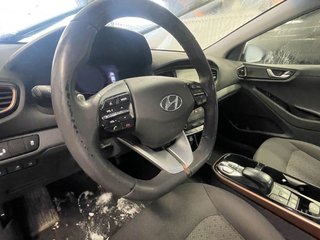 Hyundai Ioniq Electric  2019 à St-Jérôme, Québec - 4 - w320h240px