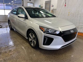 Hyundai Ioniq Electric  2019 à St-Jérôme, Québec - 9 - w320h240px