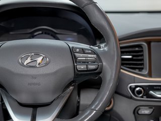 Hyundai Ioniq Electric  2019 à St-Jérôme, Québec - 15 - w320h240px