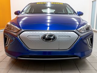 Hyundai Ioniq Electric  2020 à St-Jérôme, Québec - 4 - w320h240px